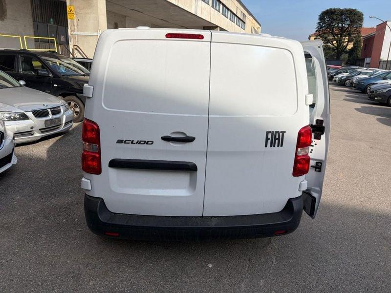 FIAT Scudo 1.5 BlueHDi 120 CV S&S L2 6 POSTI