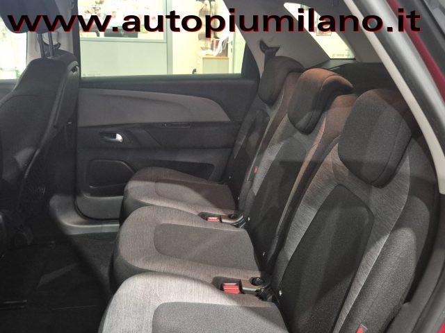 CITROEN C4 Picasso PureTech 130 S&S Feel
