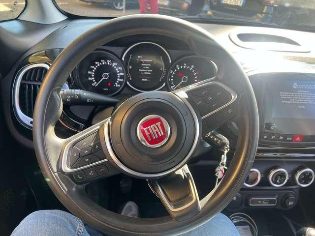 Fiat 500L 1.4 95CV MIRROR GPL E BLOCK SHAFT 56000KM UNIPROPR