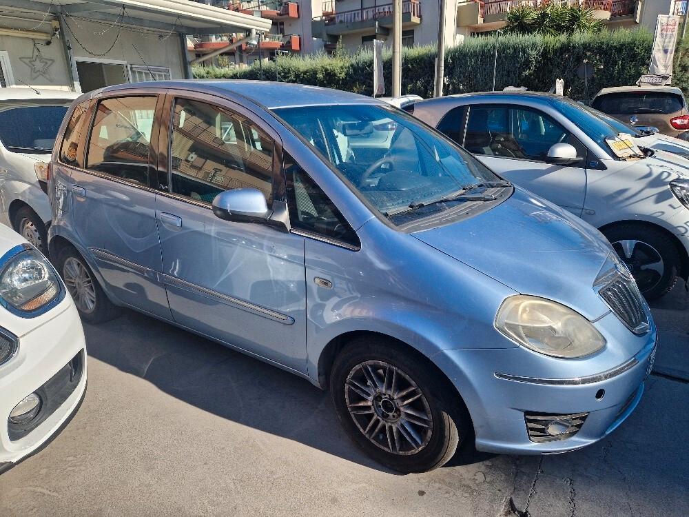 Lancia MUSA 1.3 Mjt 16V 95 CV