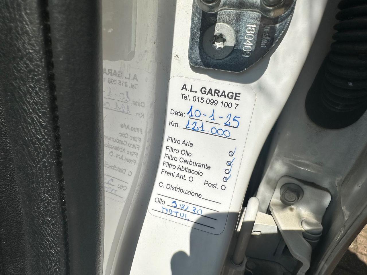 Dr DR6 1.5 Turbo Bi-Fuel #5934