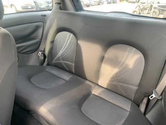 LANCIA Ypsilon 1.2 69 CV Argento