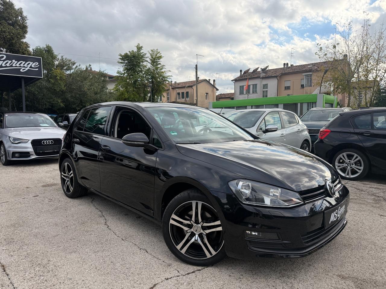 Volkswagen Golf VII 1.2 Neopatentati