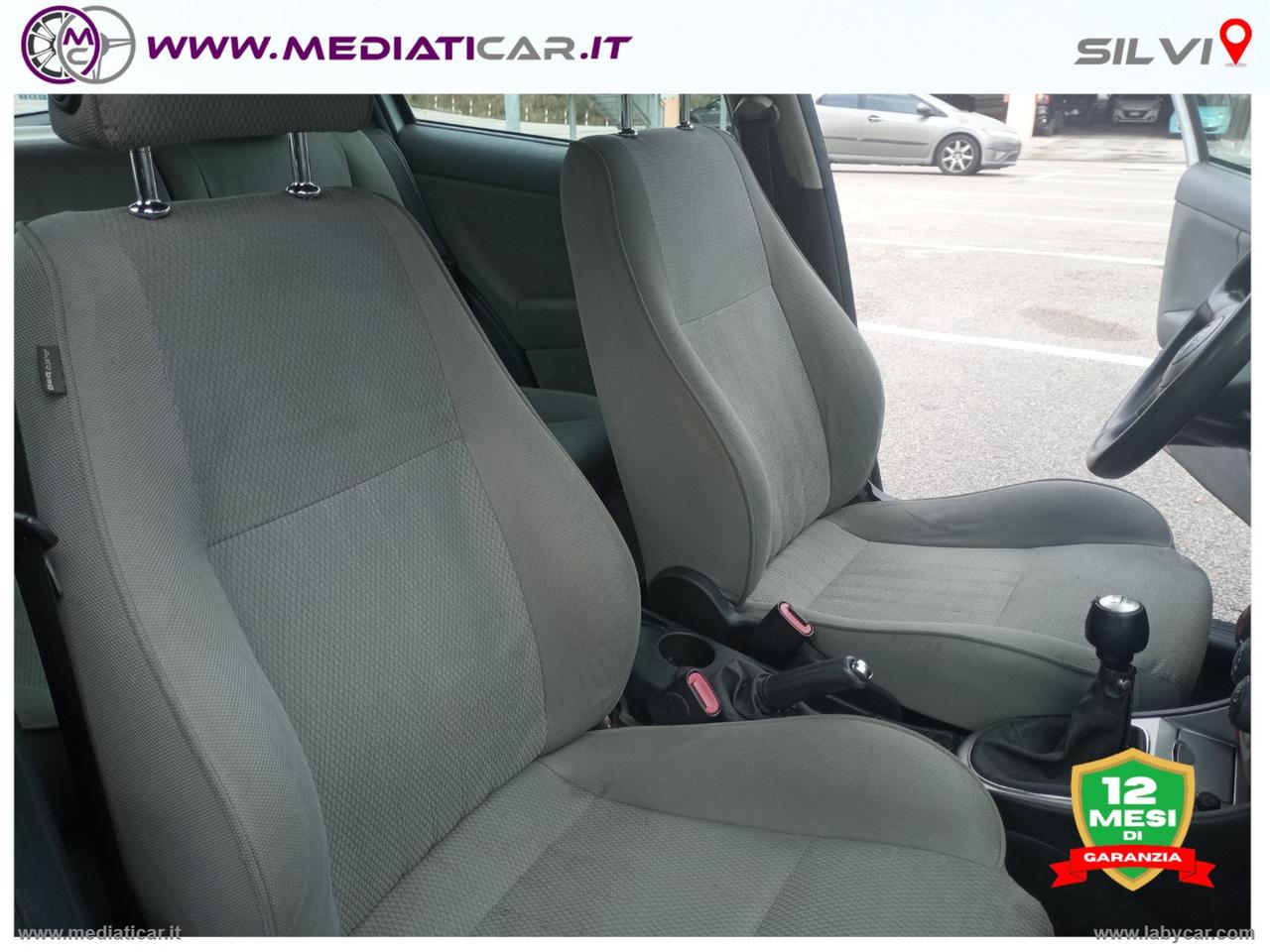 ALFA ROMEO 147 1.9 JTD M-JET 16V 5p. Progression UNICO PROPRIETARIO