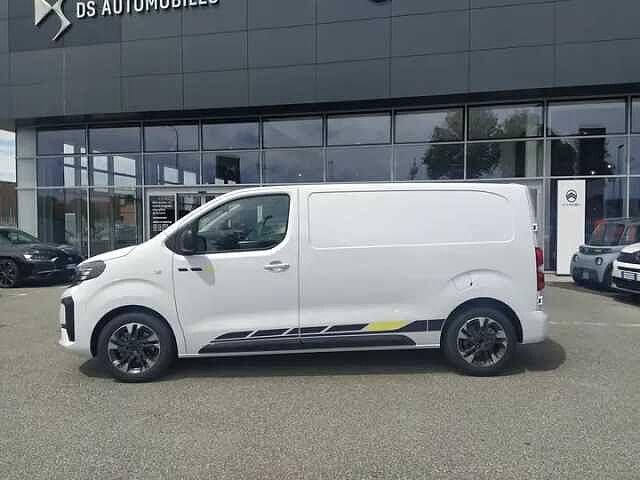 Opel Vivaro VAN 2.0 Diesel 180cv AT8 Serie Speciale 'SPORTIVE'
