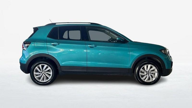 Volkswagen T-Cross 2019 1.0 TSI 95cv Style
