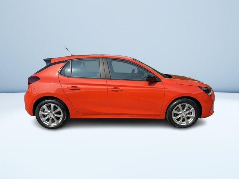 Opel Corsa 1.2 EDITION S&S 100CV AT8
