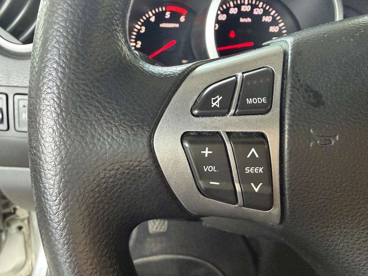 Suzuki Grand Vitara 1.9 DDiS 3 porte Offroad