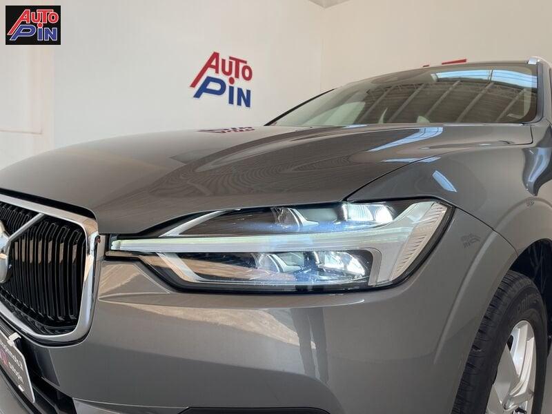 Volvo XC60 D4 AWD Geartronic Business