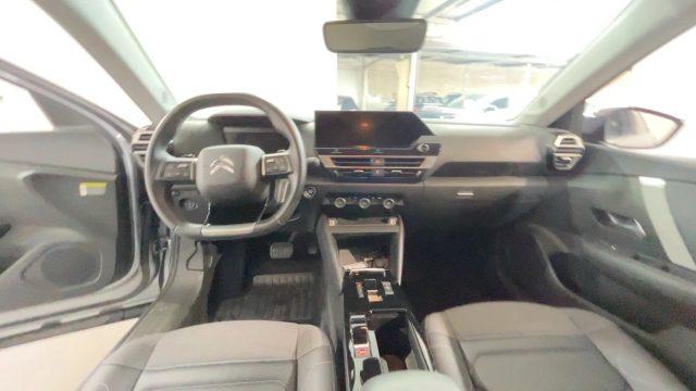 CITROEN C4 Puretech 130 S&S EAT8 MAX