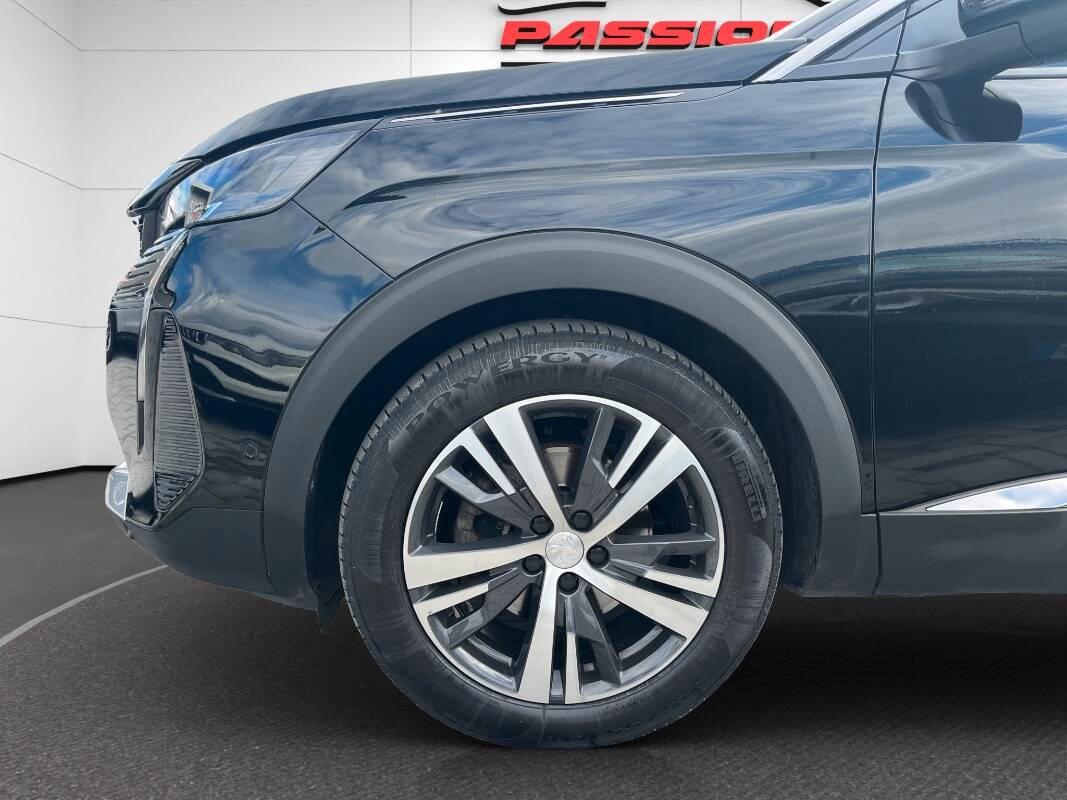 Peugeot 3008 II 1.5 bluehdi Allure s&s 130cv eat8