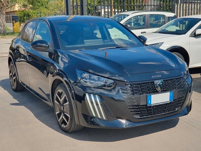 PEUGEOT 308 SW 1.5 BlueHDi 130CV EAT8 NAV PARK CAM
