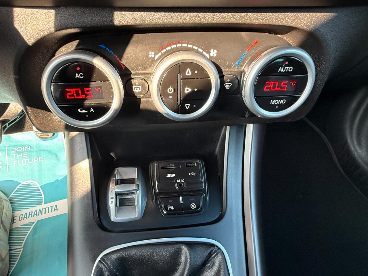 Alfa Romeo Giulietta 1.6 JTDm-2 120 CV Exclusive Km 125.700!!!