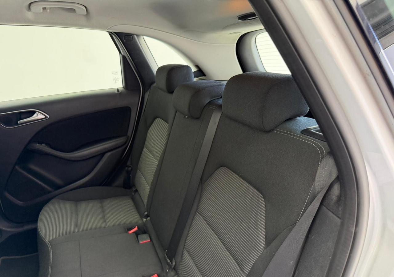 Mercedes-benz B 180 d Executive