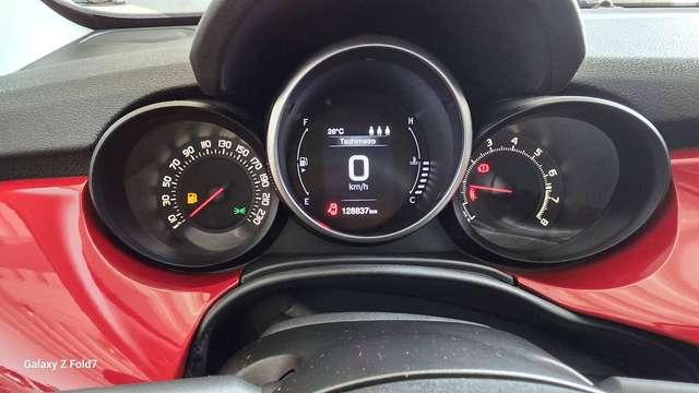 Fiat 500X 500 X 2015 1.4 m-air Lounge 4x2 140cv dct my18
