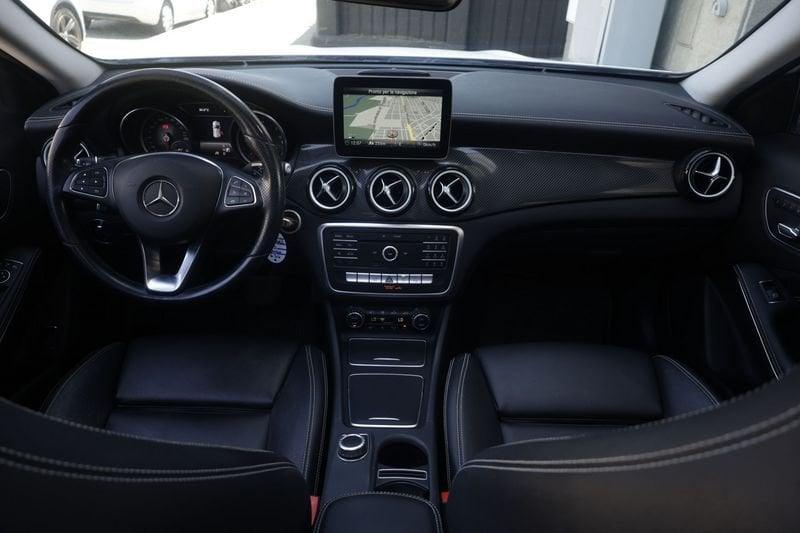 Mercedes-Benz GLA 200 d Automatic Premium Unicoproprietario
