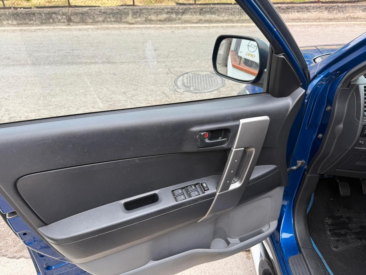 Daihatsu Terios 1.5 4x4