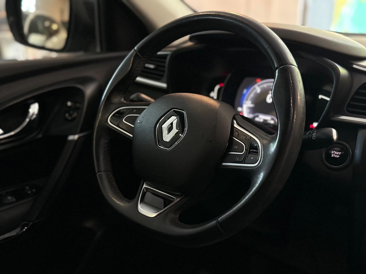 Renault Kadjar 1.5 diesel NEOPATENTATI OK