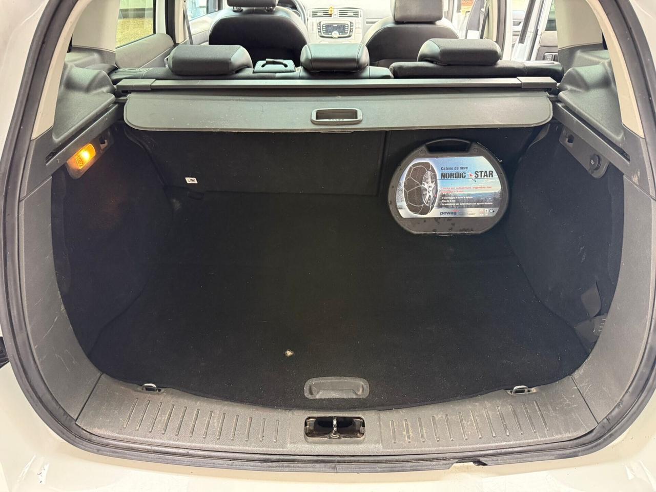 Ford kuga 4x4 titanium 2.0 TDCi neopatentati