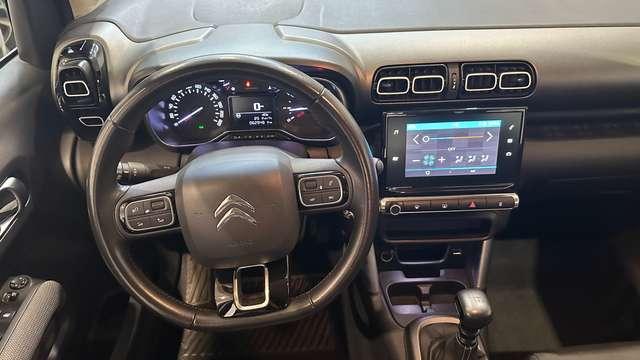 Citroen C3 Aircross 1.5 bluehdi 110cv Shine Pack