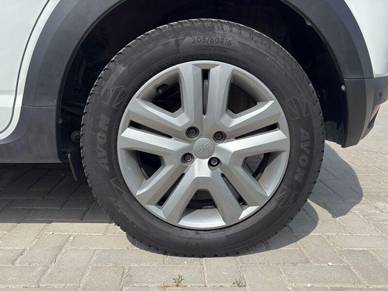 Dacia Sandero Sandero Stepway 1.0 tce Expression Eco-g 100cv