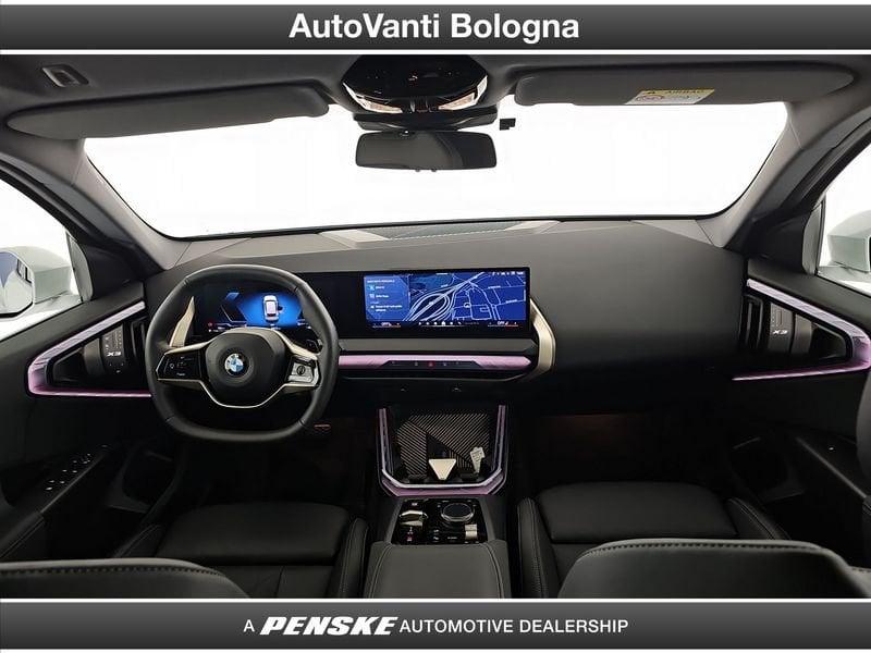 BMW X3 X3 xdrive20d auto
