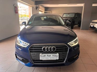 Audi A1 1.4 TDI