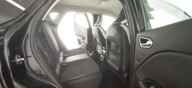 RENAULT Captur TCe 100 CV Intens