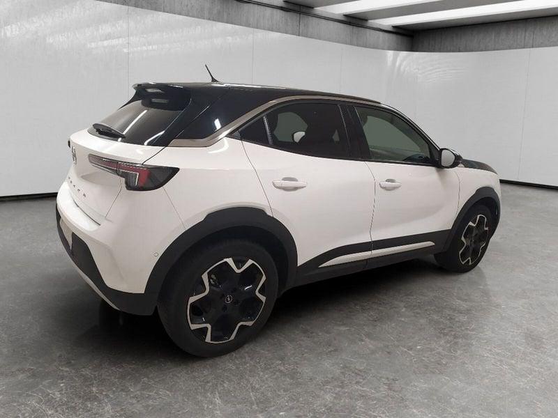Opel Mokka 1.2 t Ultimate s&s 100cv