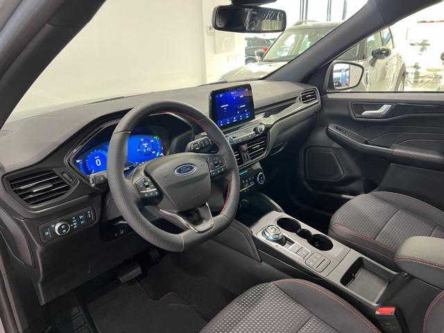 FORD Kuga 2.5 Plug In Hybrid 225 CV CVT 2WD ST-Line Km Zero