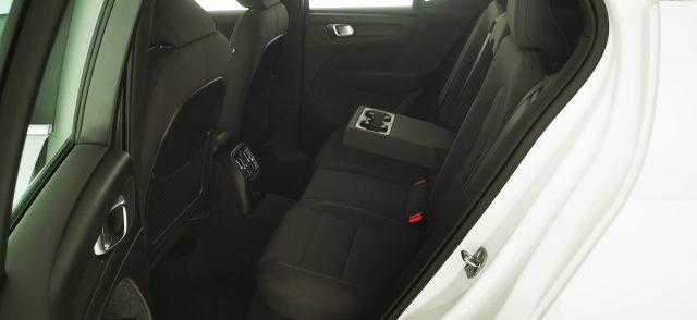 VOLVO XC40 T4 Recharge Plug-in Hybrid Inscription Expression