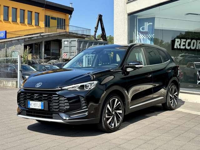 MG ZS 1.5 Hybrid+ Luxury PROMO