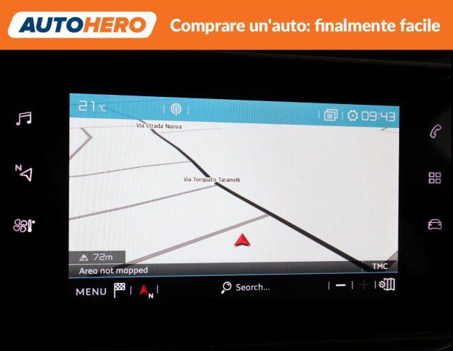 CITROEN C3 PureTech 110 EAT6 Max