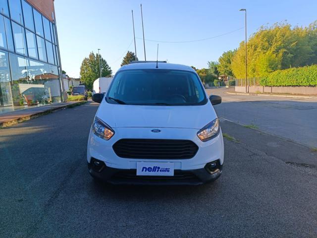 FORD Transit Courier 1.5 TDCi 100CV Van Trend