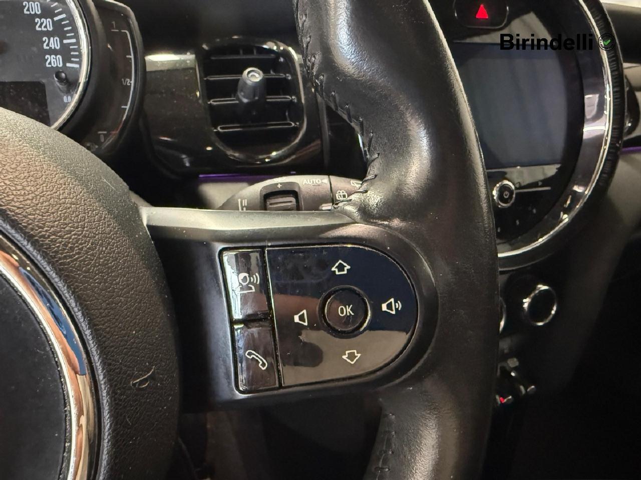 MINI Mini 5 porte (F55) - Mini 1.5 Cooper Classic 5 porte