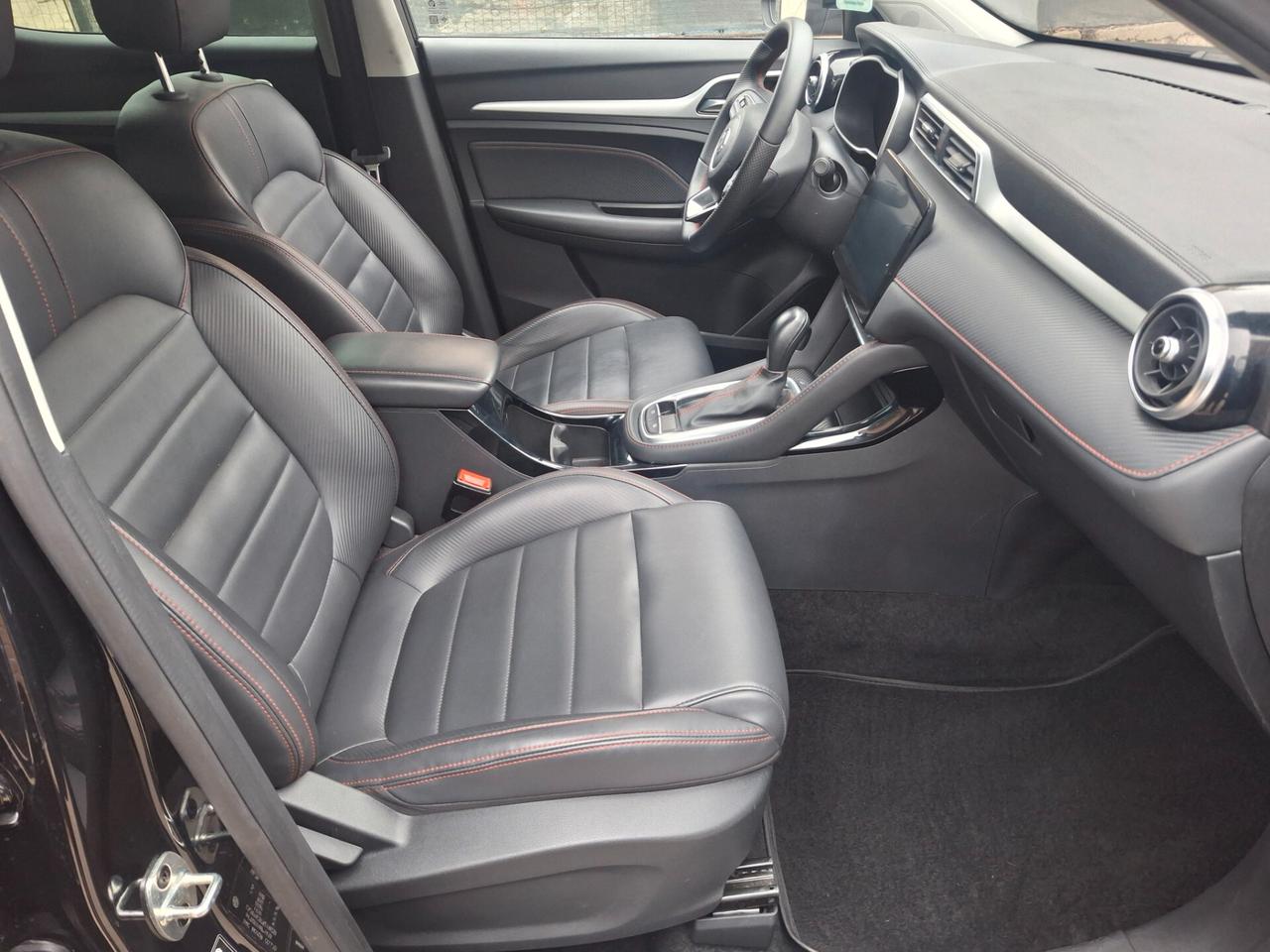 Mg ZS 1.0T-GDI aut. Luxury automatica