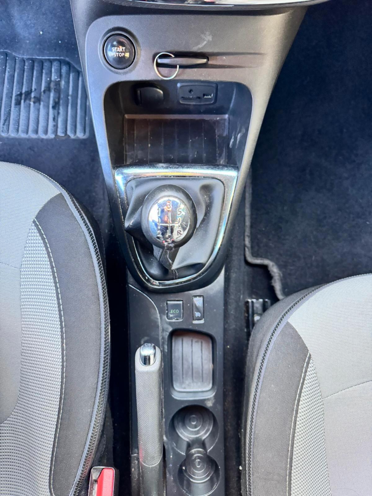 Renault Captur 1.5 dCi 8V 90 CV S&S Energy R-Link