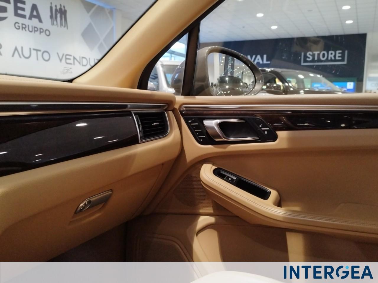 PORSCHE Macan 3.0d S 250cv pdk