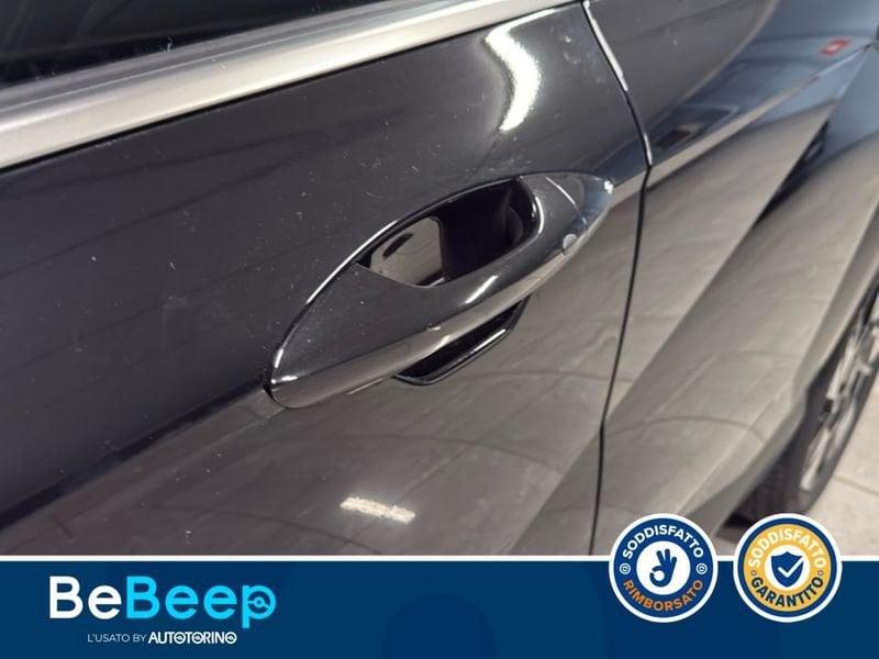 Hyundai Kona 1.6 GDI HEV X LINE 2WD 141CV DCT