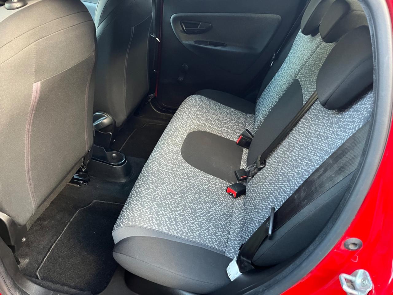 Lancia Ypsilon 1.2 Benzina/gpl di serie Elefantino Blu