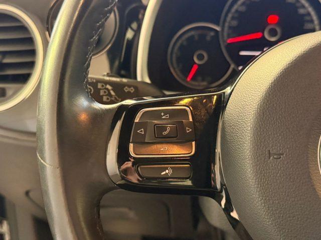 VOLKSWAGEN Maggiolino 1.6 TDI Design