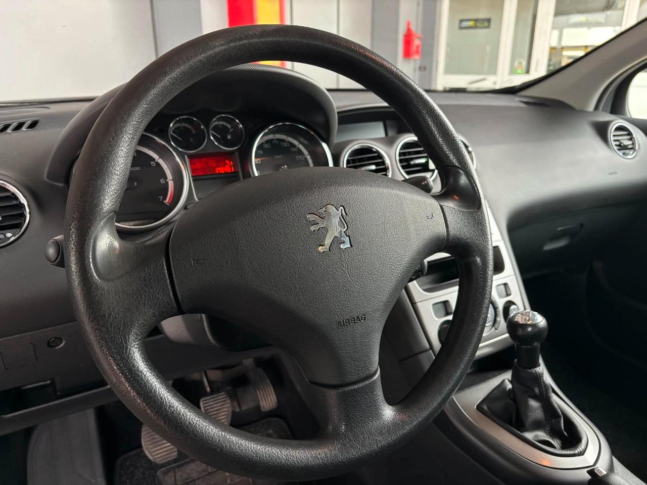 Peugeot 308 Station Wagon 308 SW 1.6 16v Premium