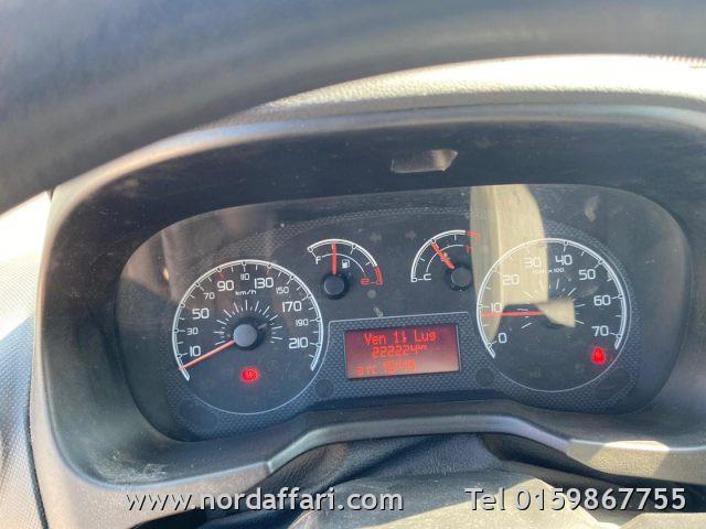 FIAT Fiorino 1.3 MJT 75CV Furgone E5+