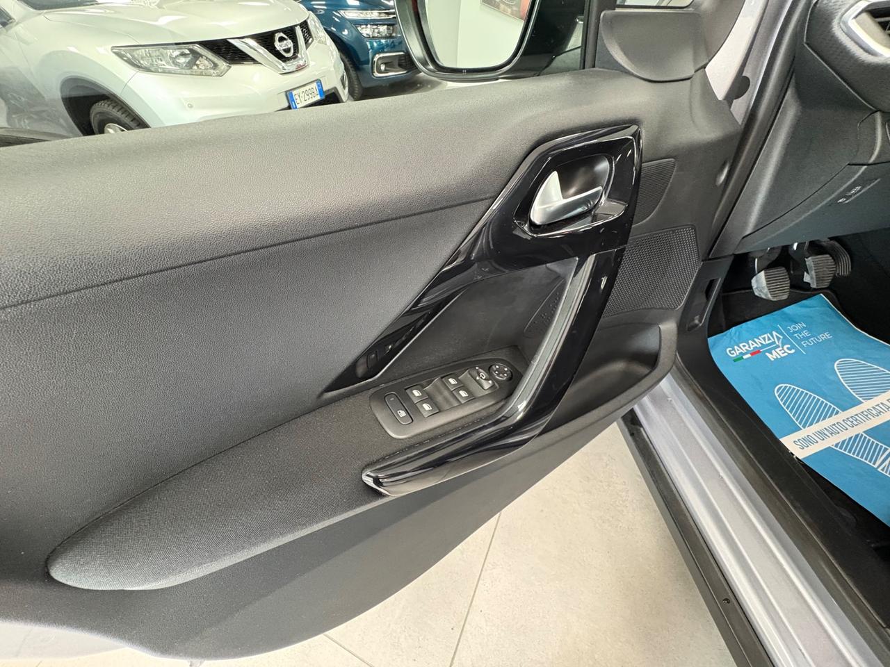 Peugeot 2008 1.5 BlueHDi 100cv 2019 km 78000