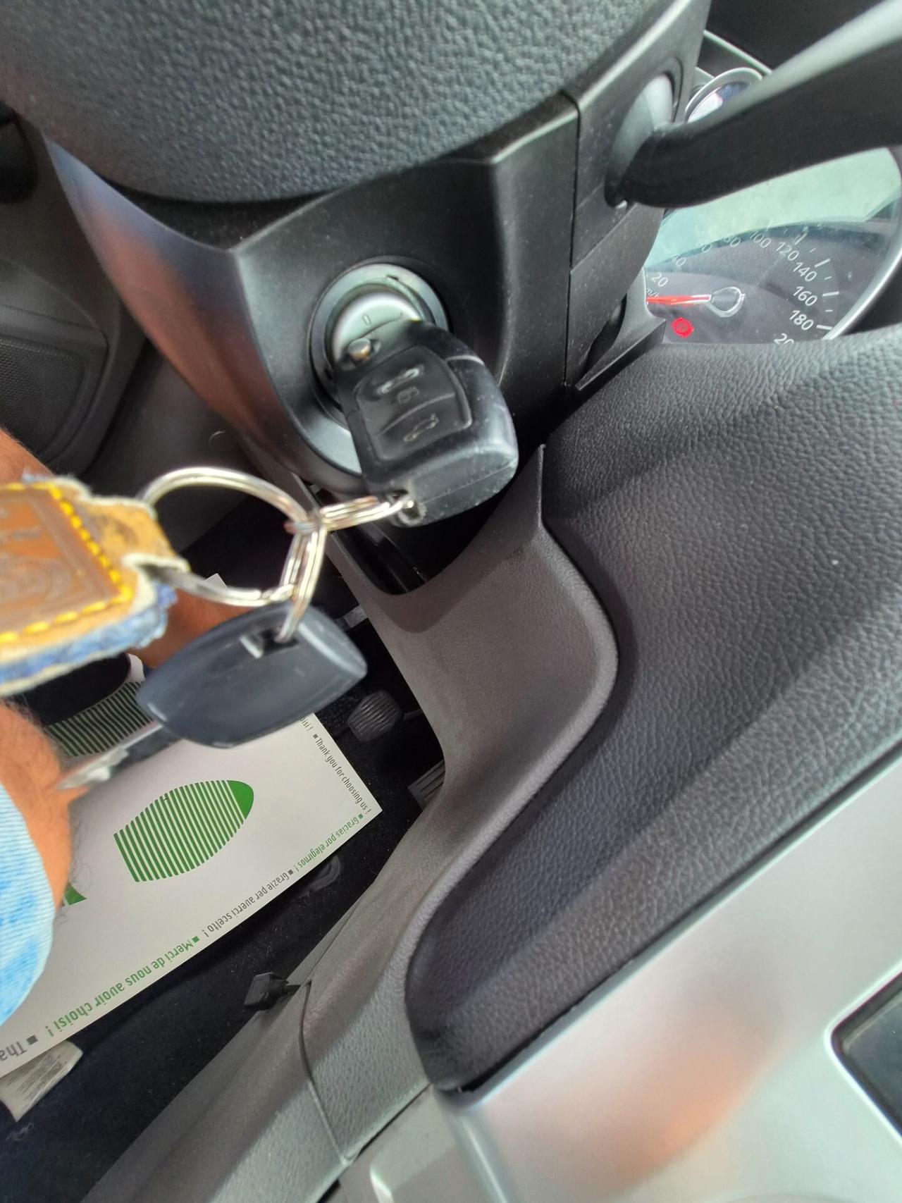Ford Focus Focus+ 1.6 TDCi (110CV) 150.000km