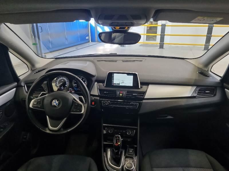 BMW Serie 2 Active Tourer 218 d Advantage Steptronic