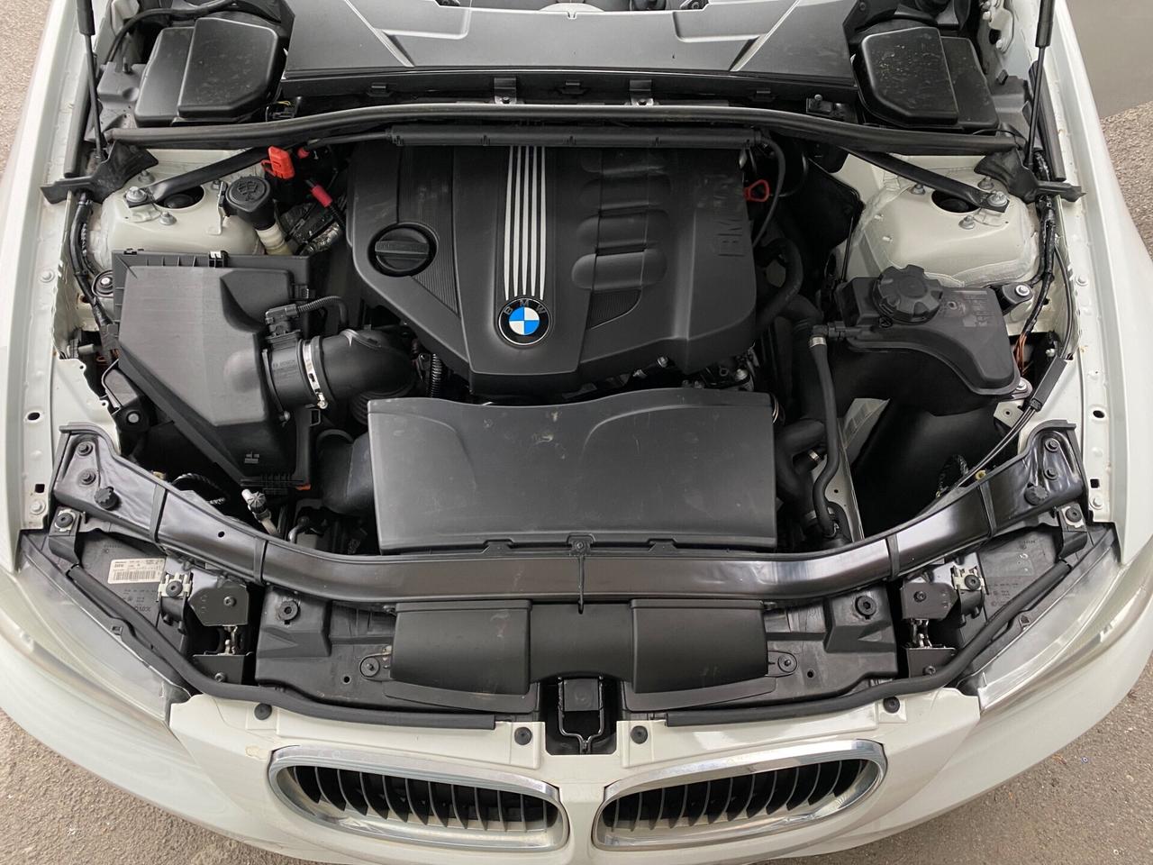 BMW Serie 3 316d 2.0 116cv cat Touring