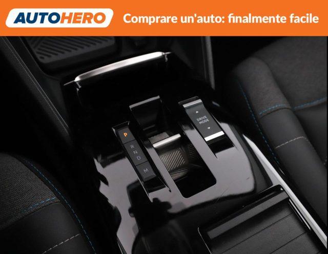 CITROEN C4 PureTech 130 S&S EAT8 Shine