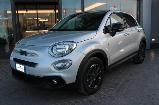Fiat 500X 1.0 t3 120cv con CarPlay