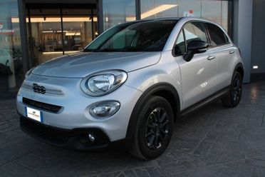 Fiat 500X 1.0 t3 120cv con CarPlay